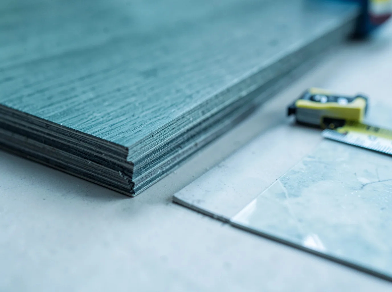 Luxury Vinyl Plank Installation Ida, MI FAQs